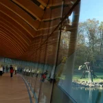 Safdie Architects Completes Crystal Bridges Museum Expansion