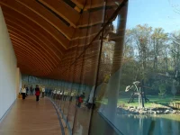 Safdie Architects Completes Crystal Bridges Museum Expansion