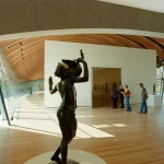 Safdie Architects Completes Crystal Bridges Museum Expansion