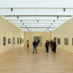 Safdie Architects Completes Crystal Bridges Museum Expansion