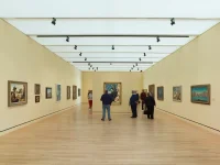 Safdie Architects Completes Crystal Bridges Museum Expansion