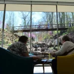 Safdie Architects Completes Crystal Bridges Museum Expansion