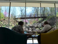 Safdie Architects Completes Crystal Bridges Museum Expansion