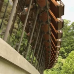Safdie Architects Completes Crystal Bridges Museum Expansion