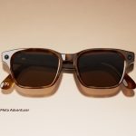 Meta AI Glasses