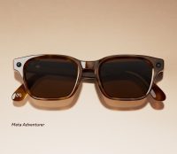 Meta AI Glasses