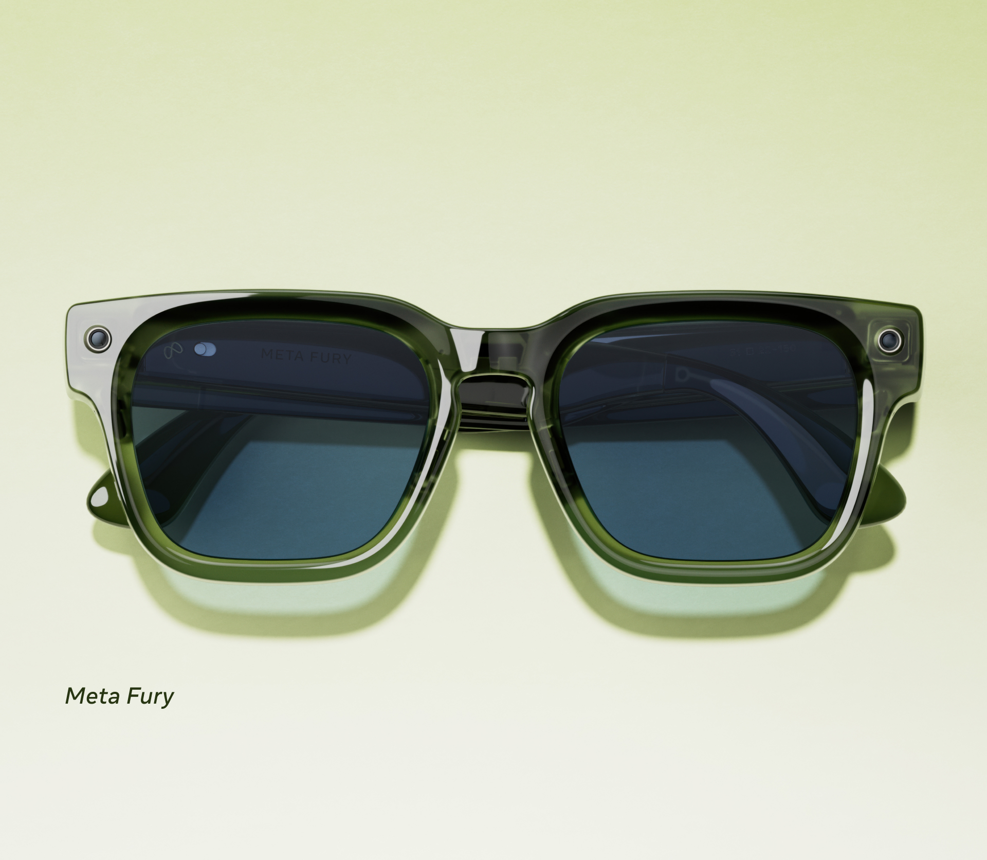Meta AI Glasses