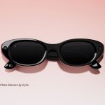 Meta AI Glasses