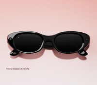 Meta AI Glasses