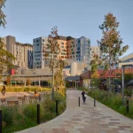 The Children's Hospital at Westmead