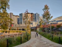 The Children's Hospital at Westmead
