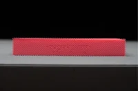 Manual, the Fully 3D-Printed Book