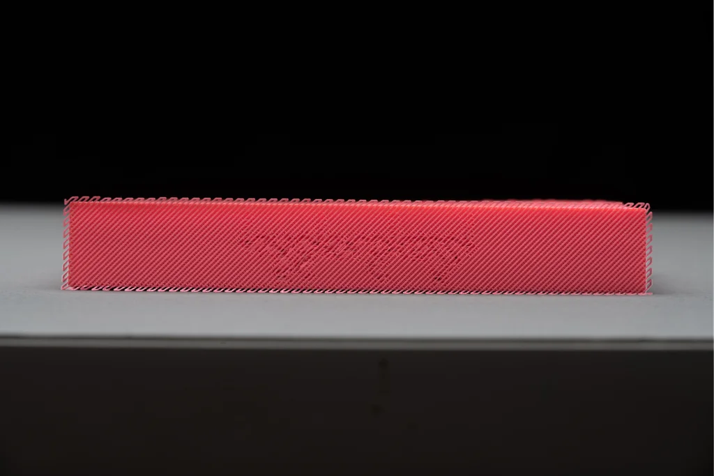 A Book That Prints Itself? Inside Manual, the Fully 3D-Printed Book Carrying Its Own Code 9 Manual, the Fully 3D-Printed Book