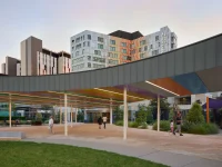 The Children's Hospital at Westmead