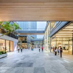 Lead8 Completes Suzhou MixC World