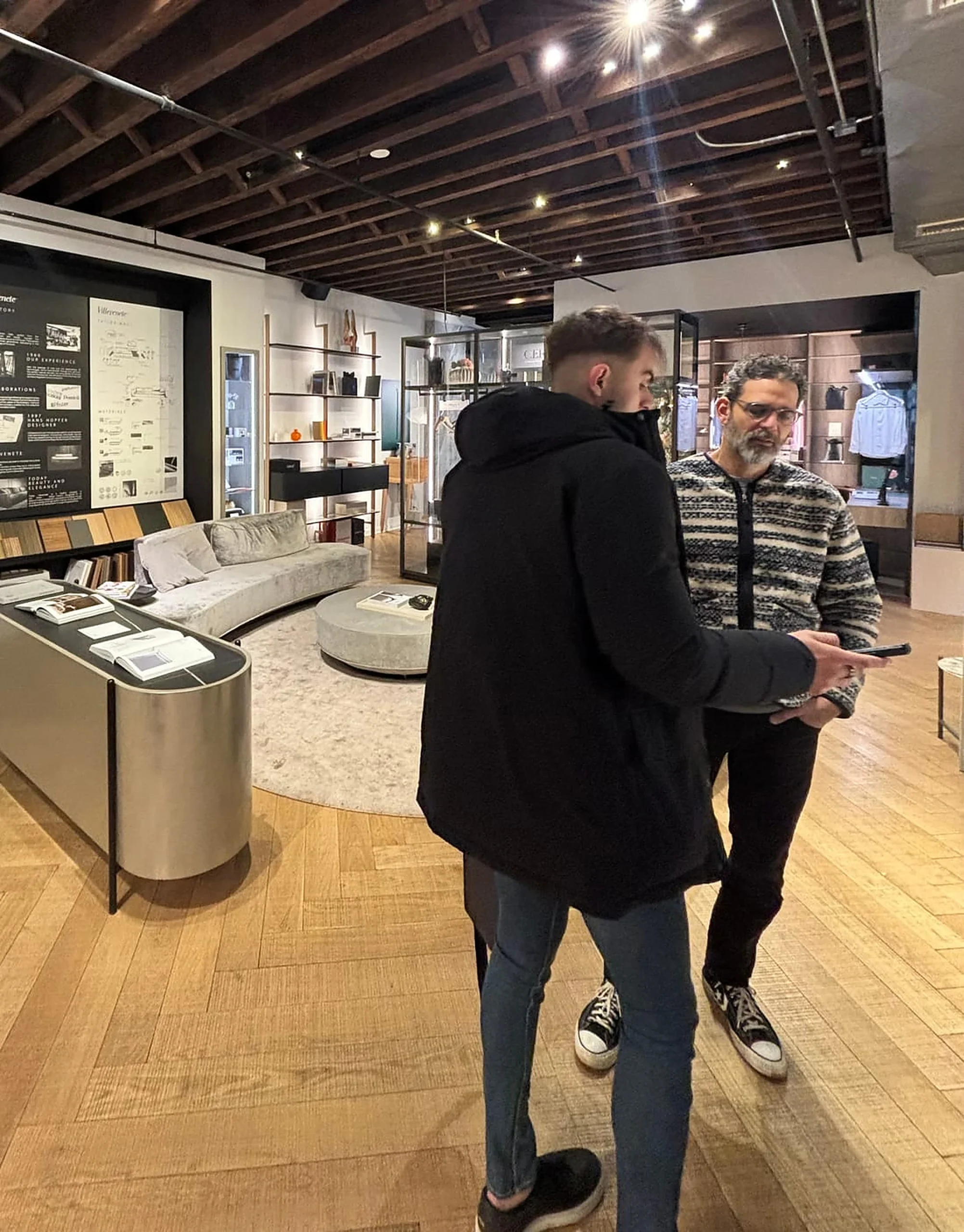 How Two Slovak Founders Built MeltFlex AI, an Interior Design Tool Used Worldwide