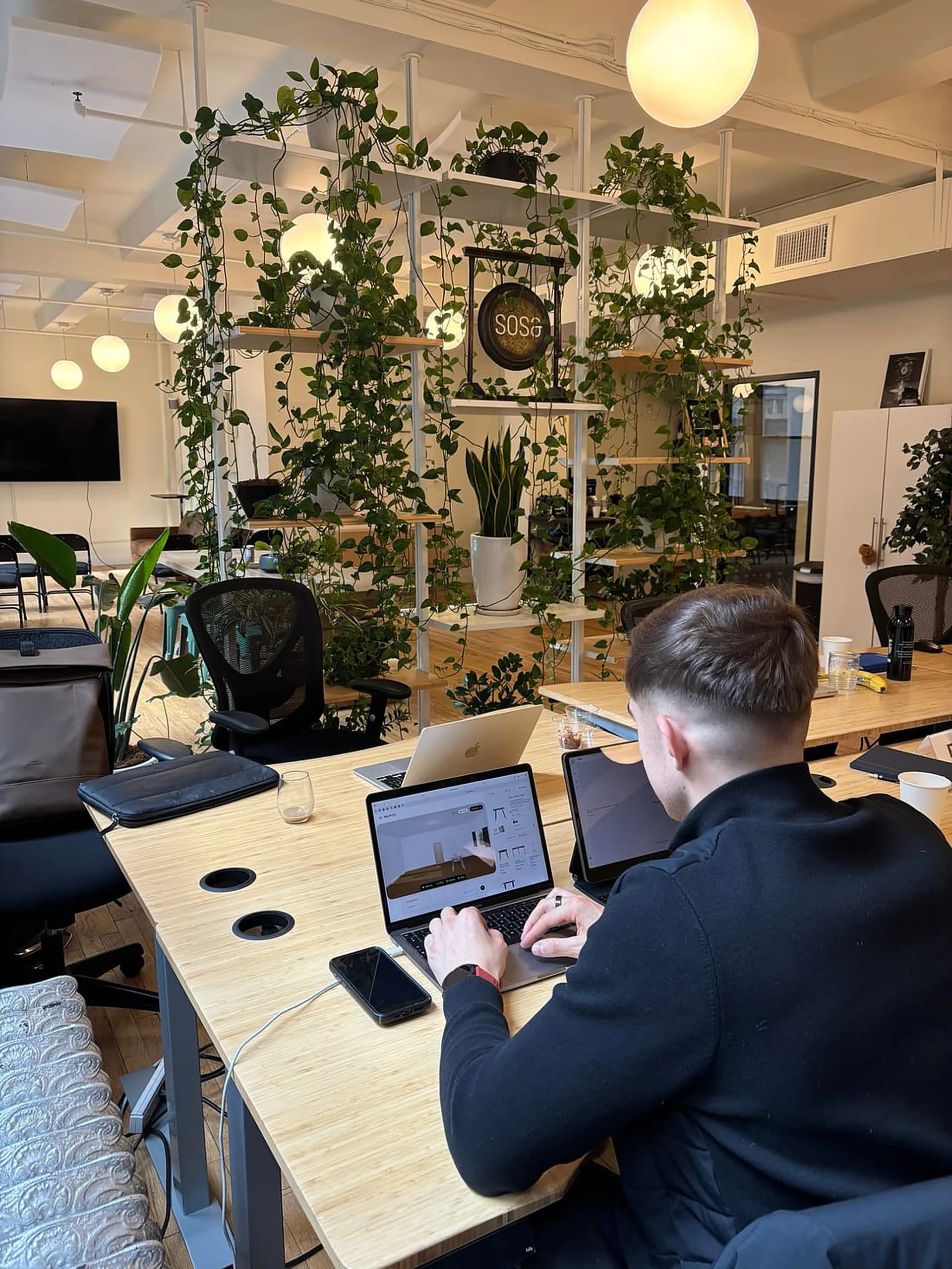 How Two Slovak Founders Built MeltFlex AI, an Interior Design Tool Used Worldwide