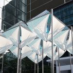 Dayuan Design's Glacier Project Brings the Polar Regions into the Heart of the City