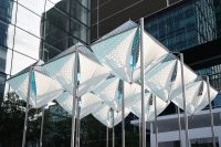 Dayuan Design's Glacier Project Brings the Polar Regions into the Heart of the City