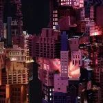 Liam Young’s In Other Worlds