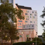 The Children's Hospital at Westmead
