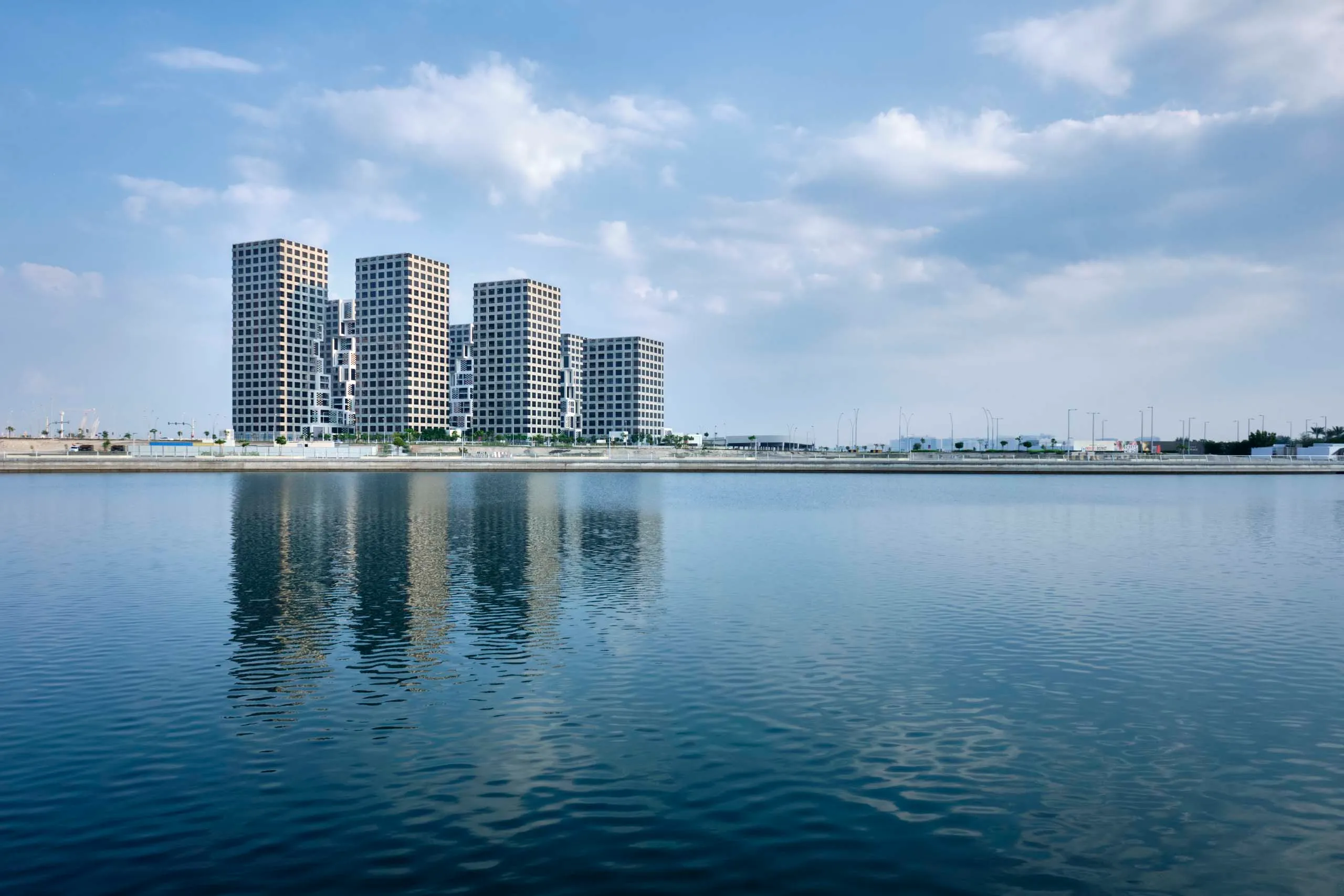 What Is Dystopian Architecture?