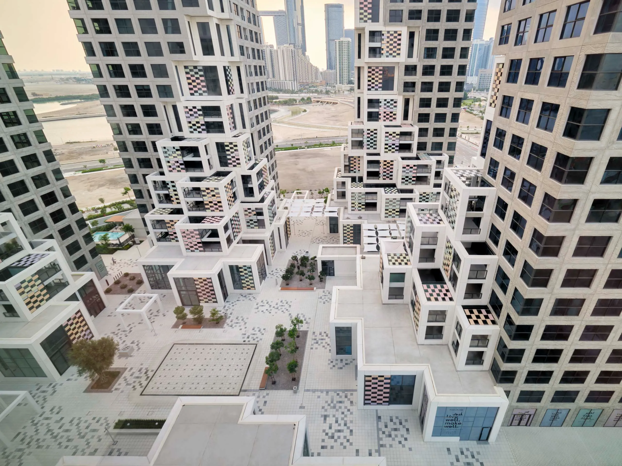 What Is Dystopian Architecture?