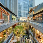 Lead8 Completes Suzhou MixC World