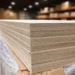 Why Baltic Birch Plywood Remains the Material of Choice for Architects and Designers