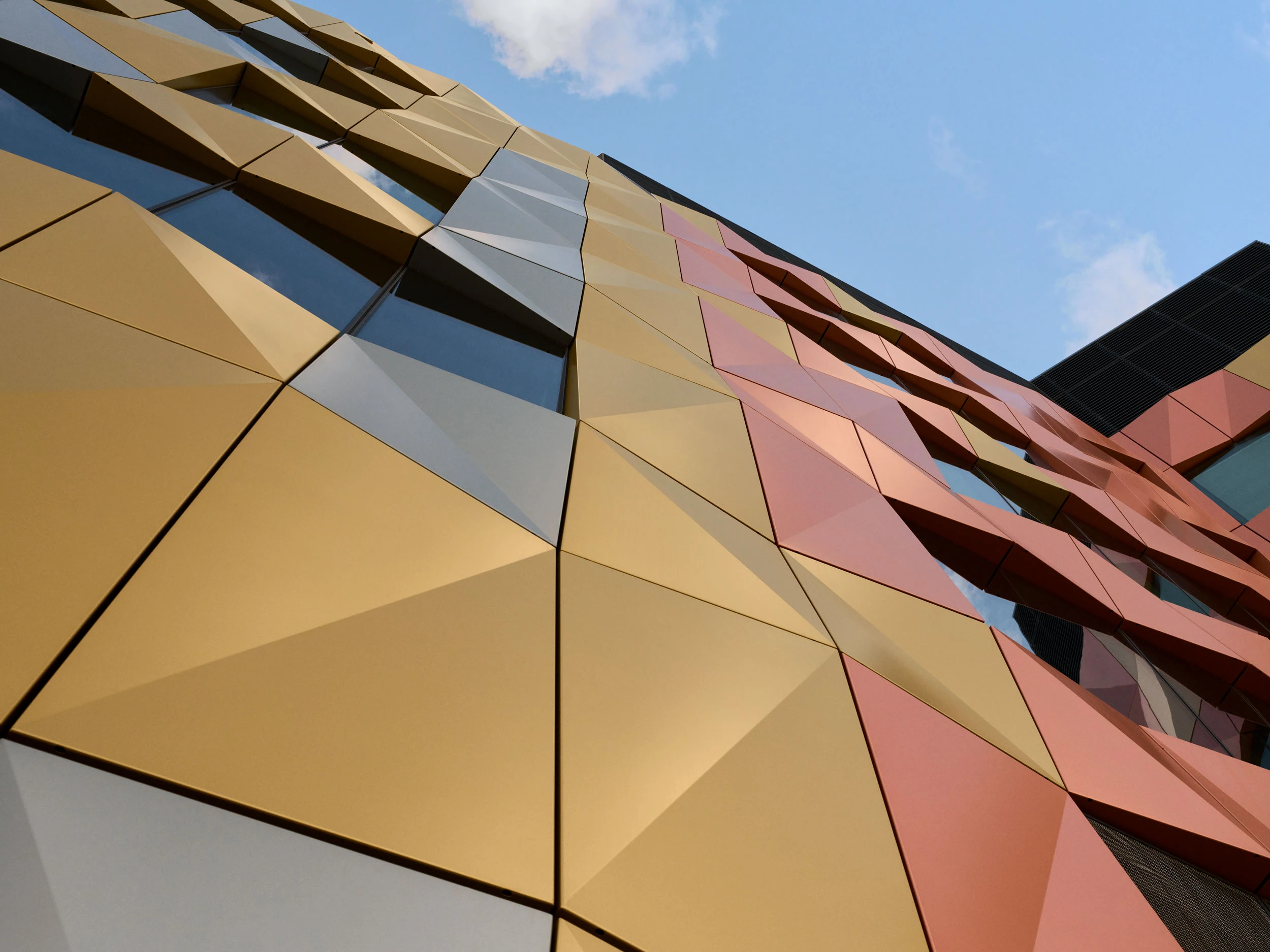 The Children's Hospital at Westmead