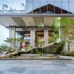 Lead8 Completes Suzhou MixC World