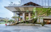 Lead8 Completes Suzhou MixC World