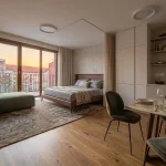 MeltFlex AI — Photorealistic Interior Visualization Platform