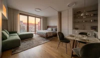 MeltFlex AI — Photorealistic Interior Visualization Platform