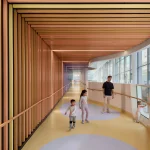 The Children's Hospital at Westmead