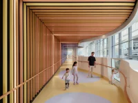 The Children's Hospital at Westmead