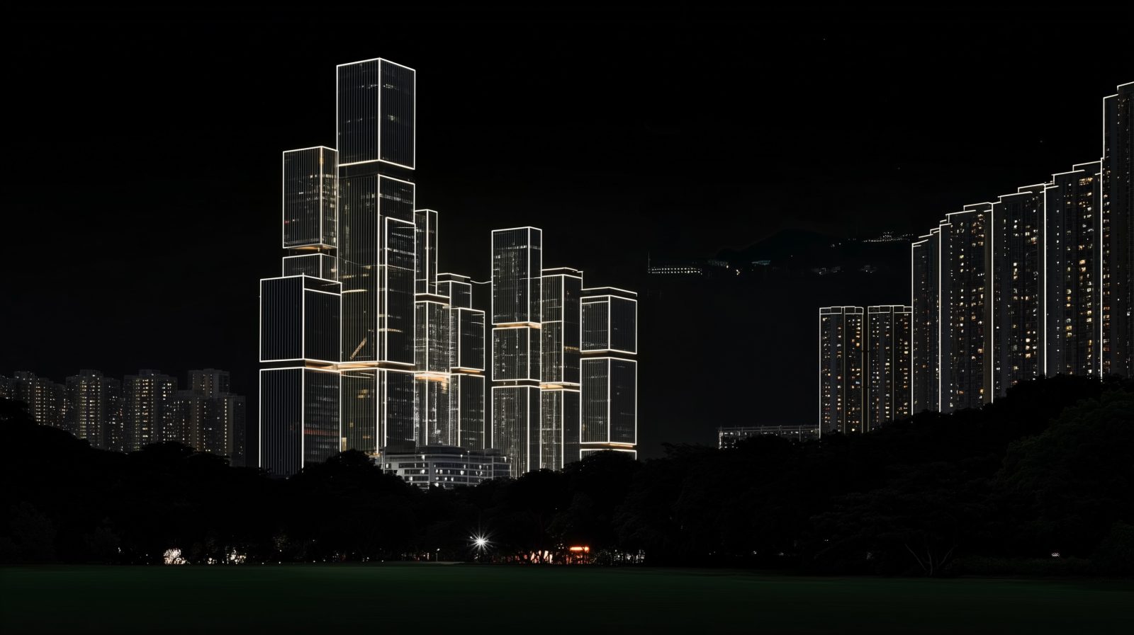 Yacademy’s AI for Urban Regeneration Course