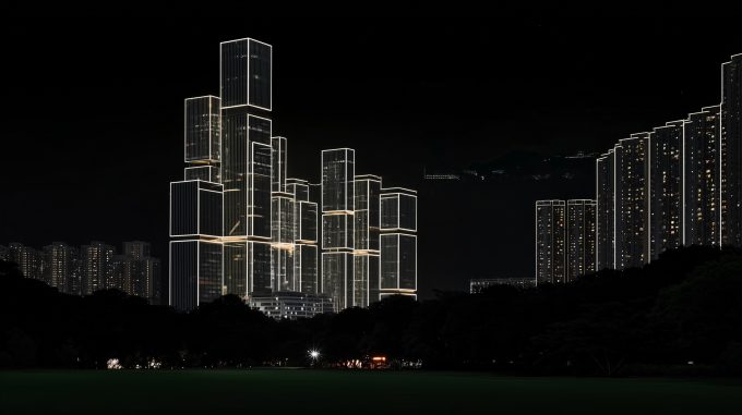 Yacademy’s AI for Urban Regeneration Course