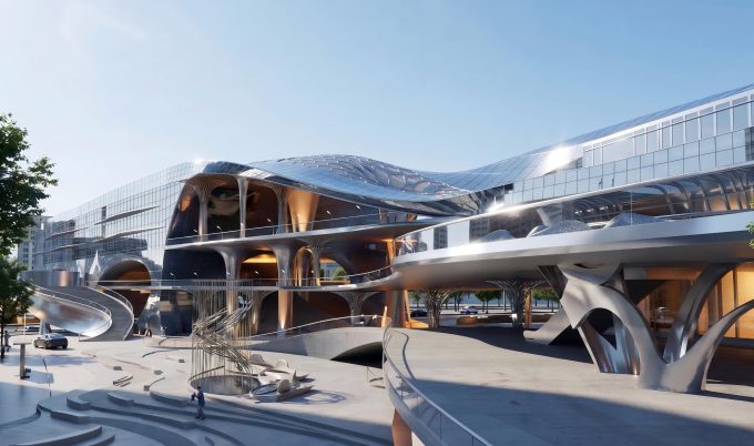 Beyond Function: Reimagining Space as a Relationship-Generating System