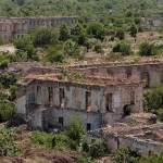 Abandoned Megacities