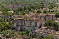 Abandoned Megacities