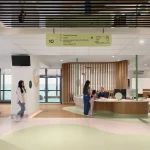 The Children's Hospital at Westmead
