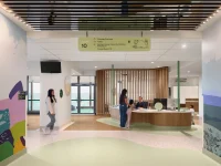 The Children's Hospital at Westmead
