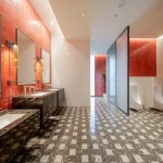 Lead8 Completes Suzhou MixC World