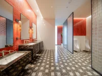 Lead8 Completes Suzhou MixC World
