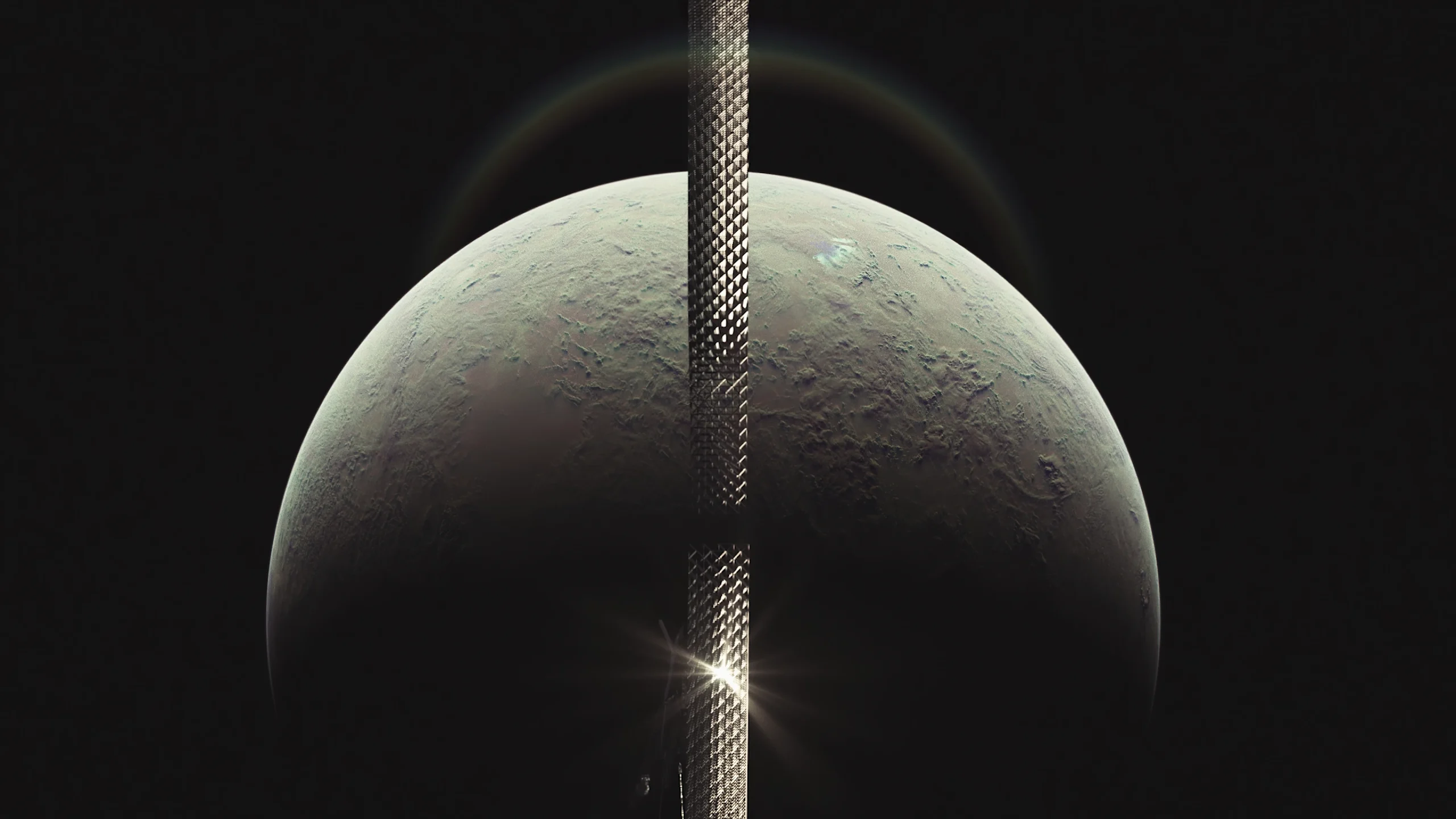 Liam Young’s In Other Worlds
