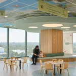 The Children's Hospital at Westmead