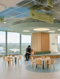 The Children's Hospital at Westmead