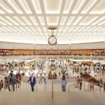 Penn Station