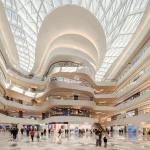 Lead8 Completes Suzhou MixC World